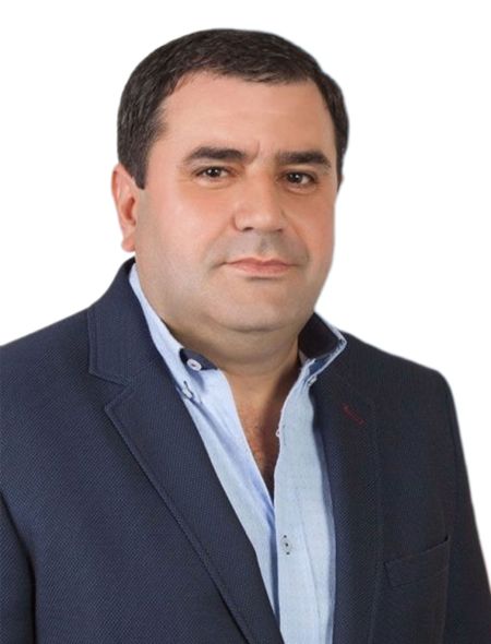 Telmo Osório
